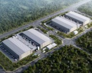 中國(guó)智能骨干網(wǎng)北京平谷項(xiàng)目